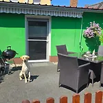 Lägenhet 
