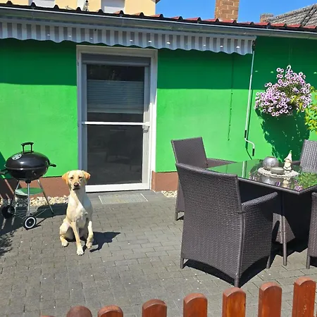 Lägenhet 